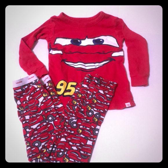 baby gap pajamas sale